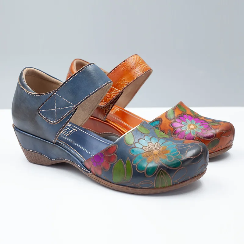 Comfortable Casual Sneakers Women's